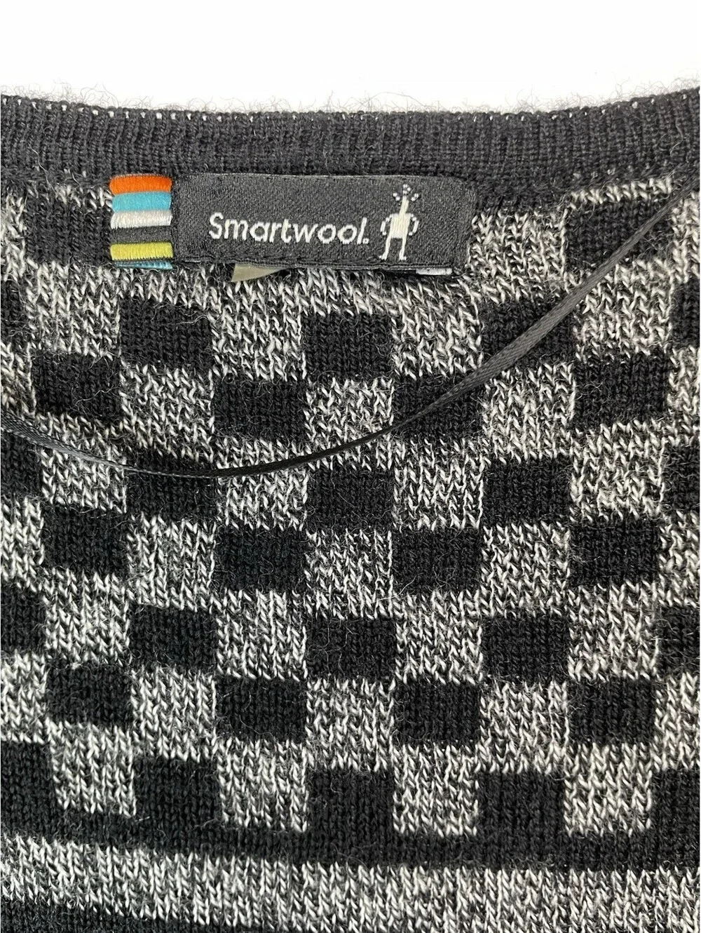 Smartwool avion ridge